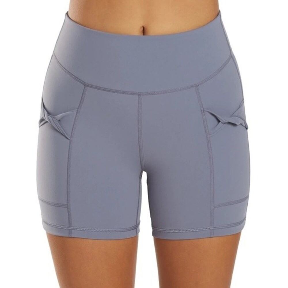 🌼 FINAL PRICE Free People Movement Wave Rider Shorts